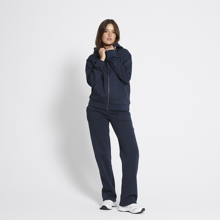 Zip hood "Vivvi" Zip hood "Vivvi"